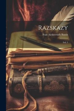 Razskazy: Izd. 3