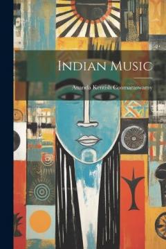 Coperta cărții Indian Music
