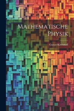 Mathematische Physik