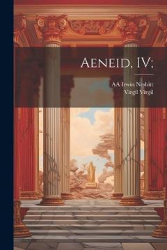 Aeneid, IV;
