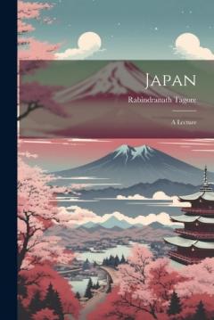 Japan: A Lecture