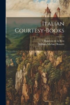 Italian courtesy-books