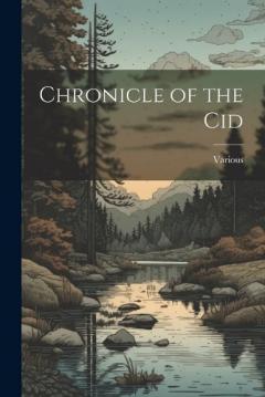 Chronicle of the Cid