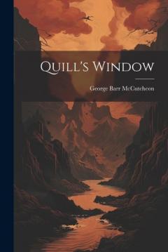 Quill's Window