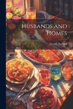 Coperta cărții Husbands and Homes