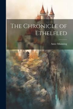 Coperta cărții The Chronicle of Ethelfled