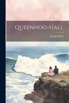 Coperta cărții Queenhoo-Hall