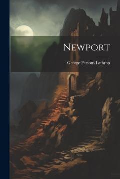 Coperta cărții Newport