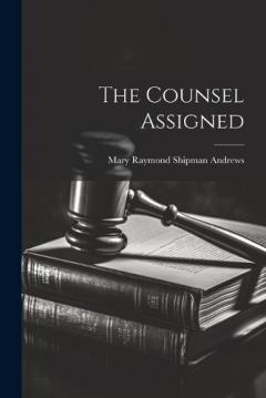 Coperta cărții The Counsel Assigned