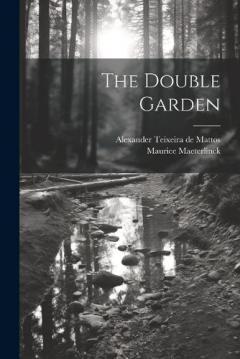 Coperta cărții The Double Garden