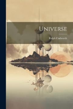 Coperta cărții Universe