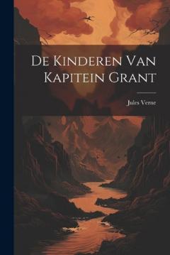 De Kinderen van Kapitein Grant