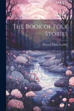 Coperta cărții The Book of Folk Stories