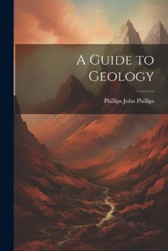 Coperta cărții A Guide to Geology