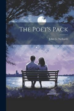 Coperta cărții The Poet's Pack