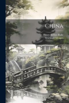 Coperta cărții China