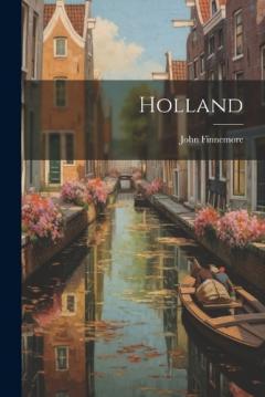 Coperta cărții Holland