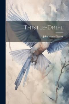 Thistle-Drift