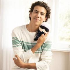 Jucarie de plus - Club Mocchi- Mocchi- Suya Suya - Jujutsu Kaisen - Gojo Satoru