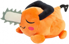 Jucarie de plus - Club Mocchi-Mocchi - Suya Suya - Chainsaw Man - Pochita