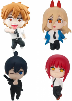 Figurina surpriza - Twinchees Hoppin - Chainsaw Man - pret pe bucata