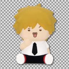 Figurina surpriza - Chainsaw Man - Chubby