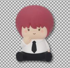 Figurina surpriza - Chainsaw Man - Chubby