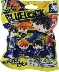 Figurina surpriza - Blue Lock - Blind box