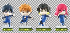 Figurina surpriza - Blue Lock - Blind box