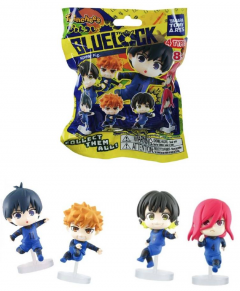 Figurina - Blue Lock (produs surpriza, pret pe bucata)