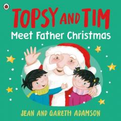 Topsy and Tim: Meet Father Christmas