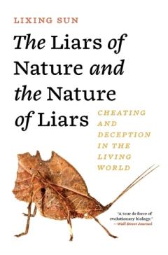 Liars of Nature and the Nature of Liars