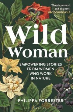 Wild Woman