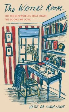 Writer's Room