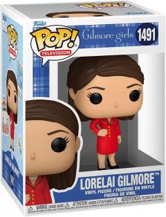 Figurina Lorelai Gilmore - Gilmore Girls
