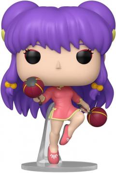 Figurina Shampoo - Ranma 1/2