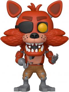 Figurina Foxy - Five Nights at Freddy's