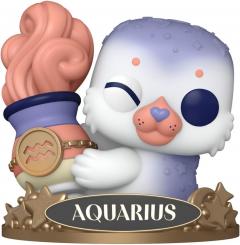 Figurina Aquarius