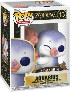 Figurina Aquarius