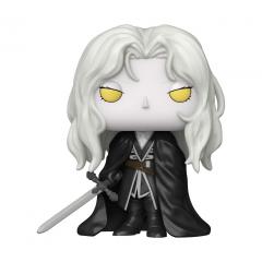 Figurina - Castlevania Nocturne - Alucard