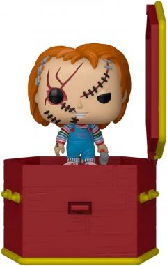Figurina - Chucky