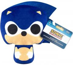 Jucarie de plus - Sonic The Hedgehog - Sonic