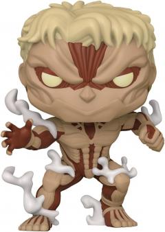 Figurina - Attack on Titan - Armored Titan