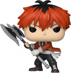 Figurina - Frieren Beyond Journeys End - Stark