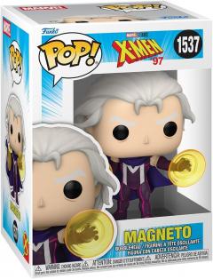 Figurina - Marvel: X-Men'97 - Magneto