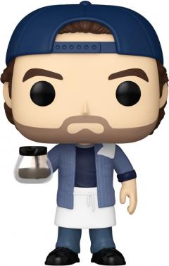 Figurina - Gilmore Girls - Luke Danes