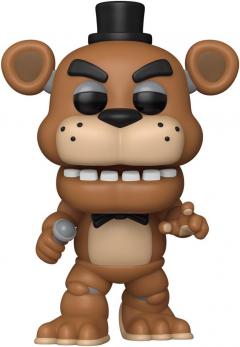 Figurina - Five Nights At Freddy's - Freddy Fazbear 
