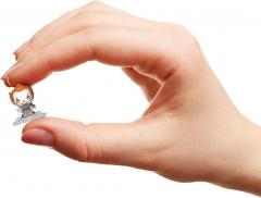 Set 2 figurine - Pennywise's Lair & Georgie Denbrough