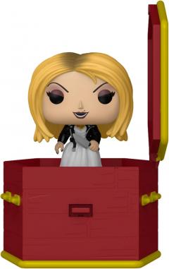 Figurina  - Chucky - Tiffany