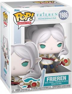 Figurina - Frieren Beyond Journeys End - Frieren